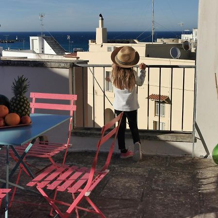 Nel Cuore Di Otranto Exterior foto