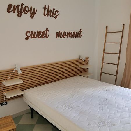 Nel Cuore Di Otranto Zimmer foto