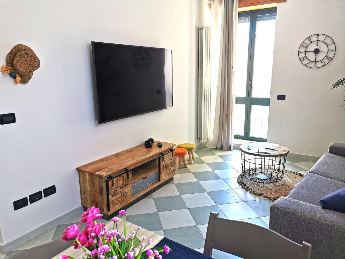 Nel Cuore Di Otranto Exterior foto