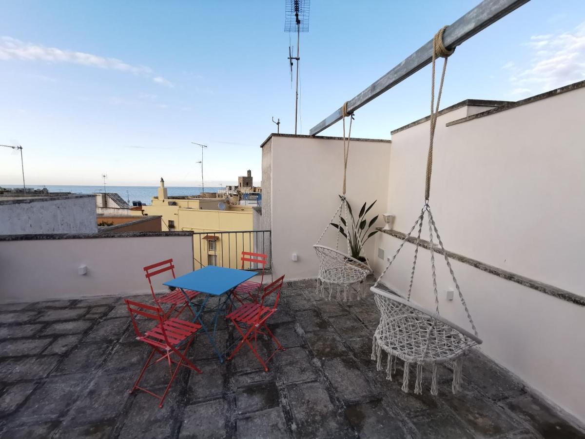 Nel Cuore Di Otranto Exterior foto