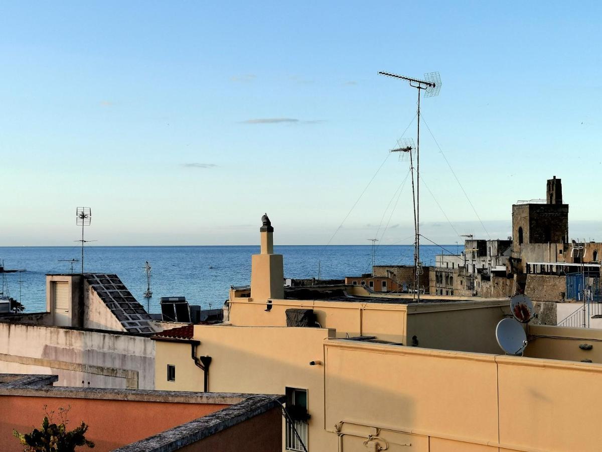 Nel Cuore Di Otranto Exterior foto