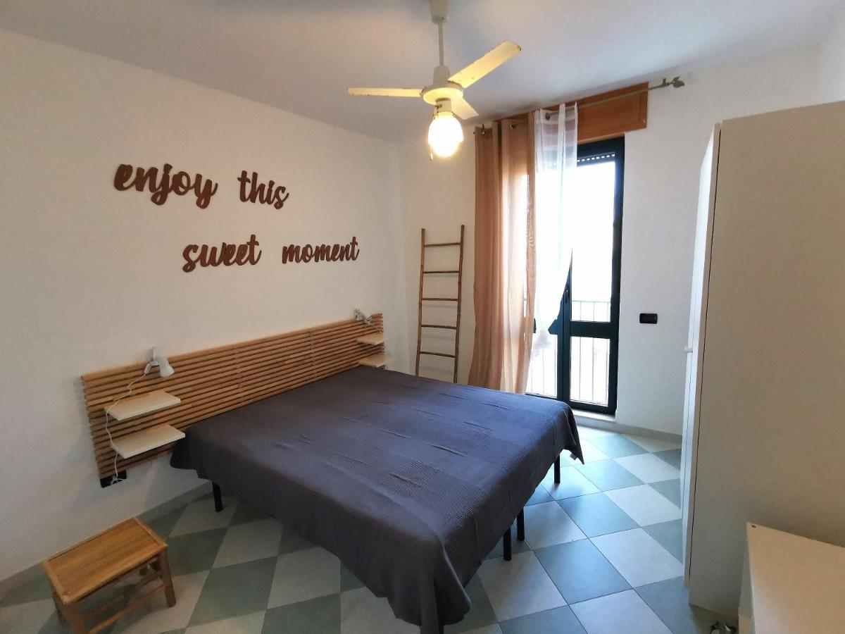 Nel Cuore Di Otranto Exterior foto