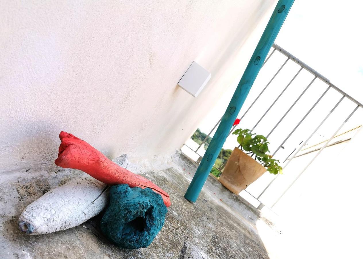 Nel Cuore Di Otranto Exterior foto
