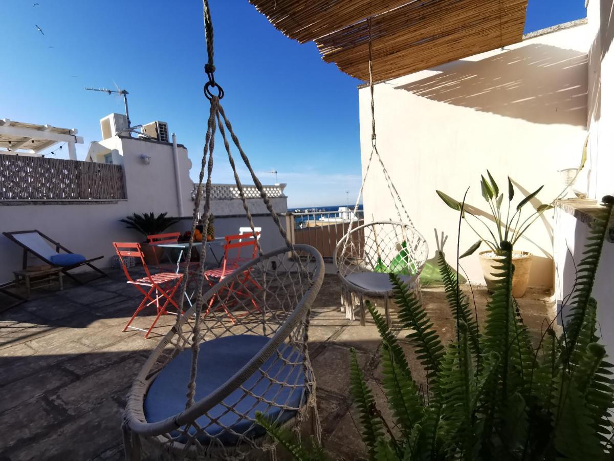 Nel Cuore Di Otranto Exterior foto