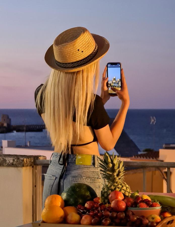 Nel Cuore Di Otranto Exterior foto